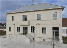 Kultúrne centrum Osveta